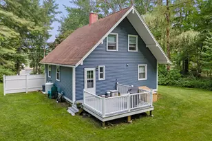 5 Beaver Dam Rd, Woodstock Valley, CT 06282 - Photo 4