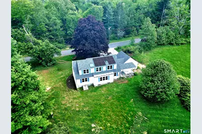 257 Wallens Hill Road, Winchester, CT 06098 - Photo 2