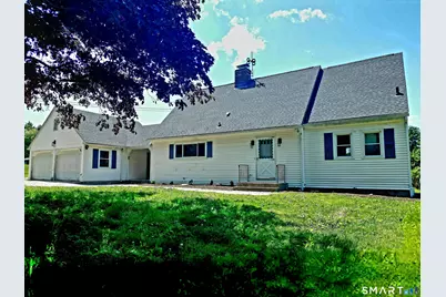 257 Wallens Hill Road, Winchester, CT 06098 - Photo 1