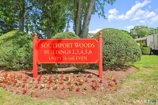 108 Southport Woods Drive, Fairfield, CT 06890 - Photo 1