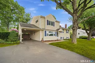 28 Ashford Rd, West Hartford, CT 06107 - Photo 2