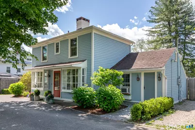 89-A North Main Street, Kent, CT 06757 - Photo 2