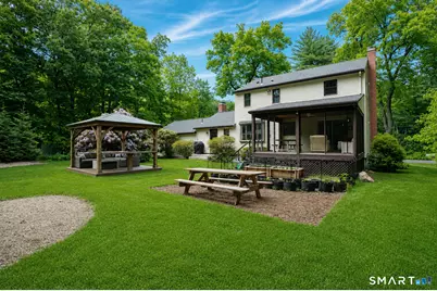 48 Quorn Hunt Road, Simsbury, CT 06092 - Photo 36