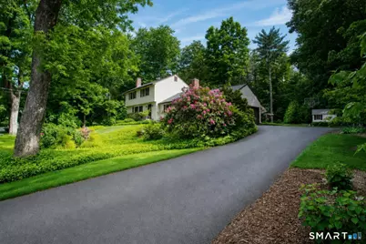 48 Quorn Hunt Road, Simsbury, CT 06092 - Photo 38