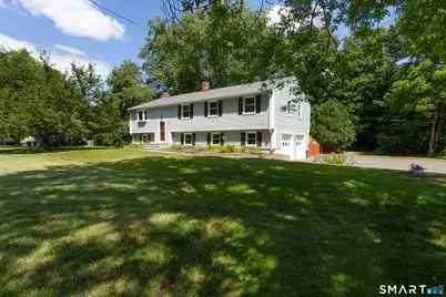 86 Simsbury Manor Drive, Simsbury, CT 06089 - Photo 2