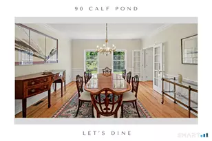 90 Calf Pond Ln, Fairfield, CT 06824 - Photo 12