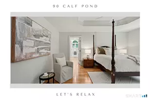 90 Calf Pond Ln, Fairfield, CT 06824 - Photo 14
