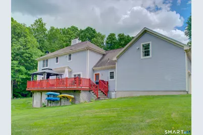15 Dilaj Drive, Columbia, CT 06237 - Photo 4