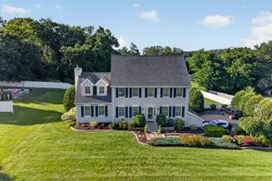 103 Fairway Dr, Portland, CT 06480 - Photo 34
