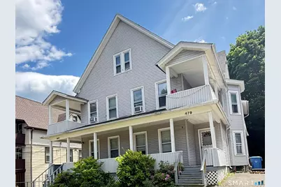 481 Park Street, New Britain, CT 06051 - Photo 2