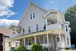 481 Park St, New Britain, CT 06051 - Photo 2