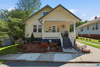 45 Hedge Avenue, Norwich, CT 06360 - Photo 1