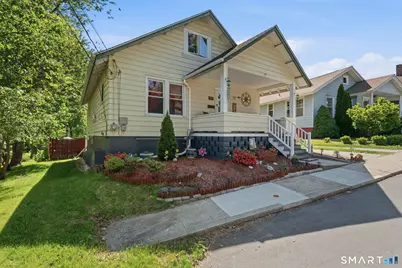 45 Hedge Avenue, Norwich, CT 06360 - Photo 26