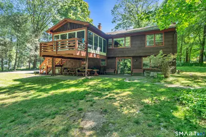 122 Fresh Meadow Drive, Trumbull, CT 06611 - Photo 38
