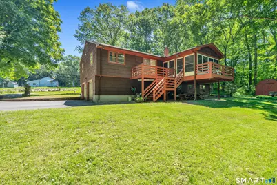 122 Fresh Meadow Drive, Trumbull, CT 06611 - Photo 40