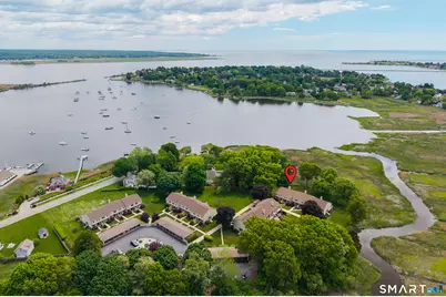 100 Sheffield Street #A2, Old Saybrook, CT 06475 - Photo 1