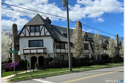 410 West Avenue #107, Darien, CT 06820 - Photo 14