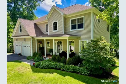 89 Reservoir Road, New Milford, CT 06776 - Photo 2