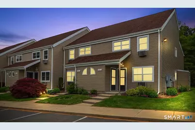 1231 Washington Street #2, Middletown, CT 06457 - Photo 1