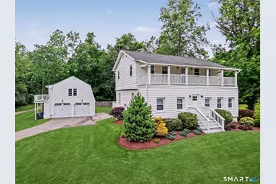 421 Shelton Road, Trumbull, CT 06611 - Photo 22