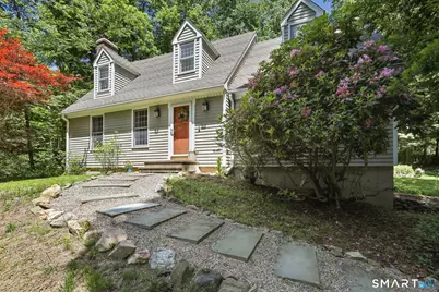 338 Good Hill Road, Woodbury, CT 06798 - Photo 2