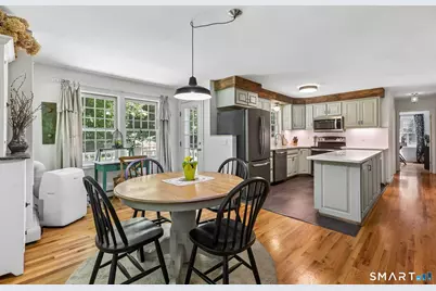 338 Good Hill Road, Woodbury, CT 06798 - Photo 8