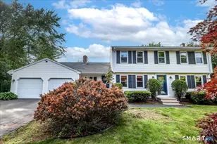 36 High Meadow Ln, Enfield, CT 06082 - Photo 1