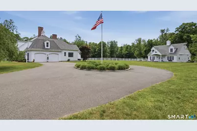 395 Sperry Road, Bethany, CT 06524 - Photo 6