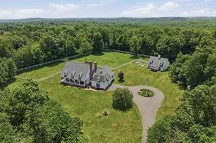 395 Sperry Rd, Bethany, CT 06524 - Photo 1