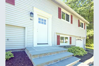 84 Willie Circle, Tolland, CT 06084 - Photo 2