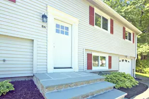84 Willie Cir, Tolland, CT 06084 - Photo 2