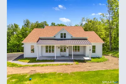 12 Meadowcrest Drive North, Goshen, CT 06756 - Photo 1