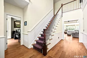 207 Great Pond Rd, Simsbury, CT 06070 - Photo 4