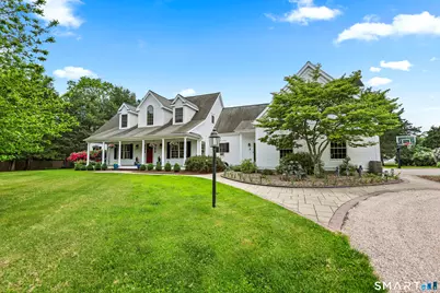 207 Great Pond Road, Simsbury, CT 06070 - Photo 1