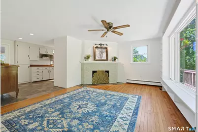 73 Bolduc Lane, Chaplin, CT 06235 - Photo 2