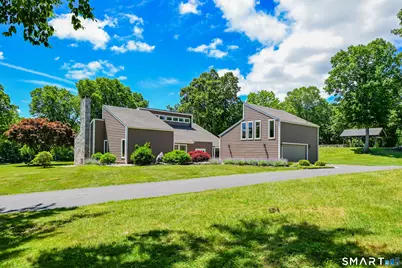 119 Judge Lane, Bethlehem, CT 06751 - Photo 2