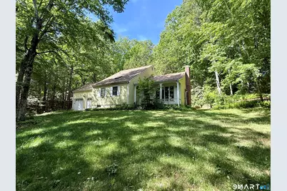19 Bittersweet Lane, Burlington, CT 06013 - Photo 2