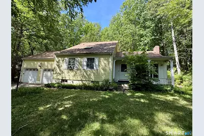 19 Bittersweet Lane, Burlington, CT 06013 - Photo 1
