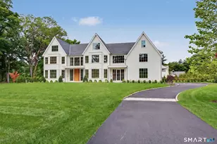 175 Brookside Rd, Darien, CT 06820 - Photo 2