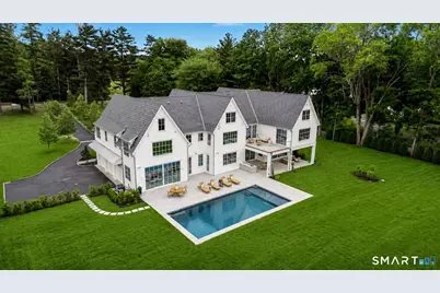 175 Brookside Road, Darien, CT 06820 - Photo 4