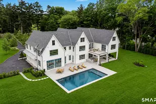 175 Brookside Rd, Darien, CT 06820 - Photo 4