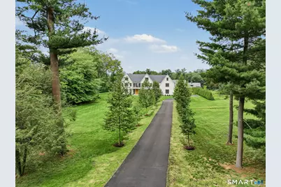 175 Brookside Road, Darien, CT 06820 - Photo 40