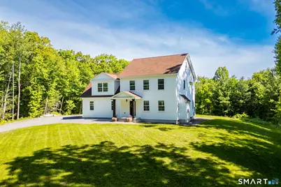 86 Winchester Road, New Hartford, CT 06057 - Photo 2