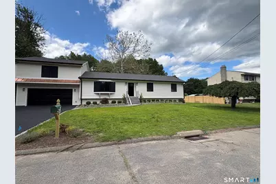 33 Manor Drive, Trumbull, CT 06611 - Photo 1