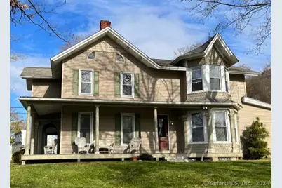 85 Prospect Hill Road #3, New Milford, CT 06776 - Photo 1