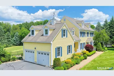 16 Blue Spruce Lane, Monroe, CT 06468 - Photo 36