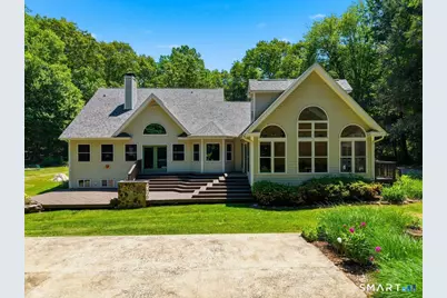 146 Lynch Road, Lebanon, CT 06249 - Photo 2