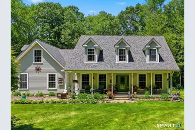 146 Lynch Road, Lebanon, CT 06249 - Photo 1