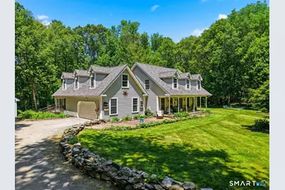 146 Lynch Road, Lebanon, CT 06249 - Photo 4