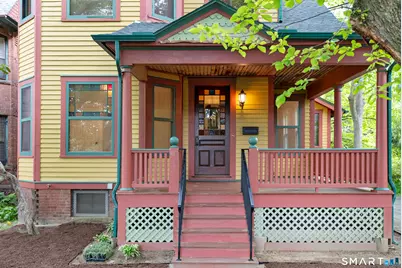 102 Huntington Street, Hartford, CT 06105 - Photo 2
